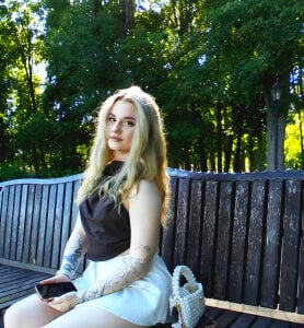 Public de MyeshaCallez  5 Imagens