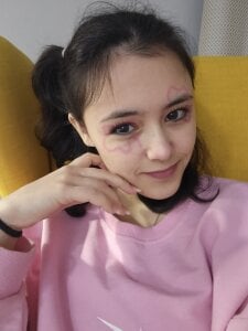 VerlieChahal Home girl รูป  2