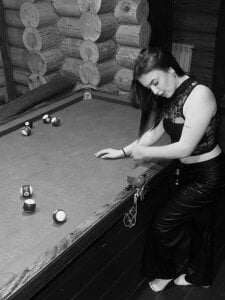 Public od JennaFloyd  snímek