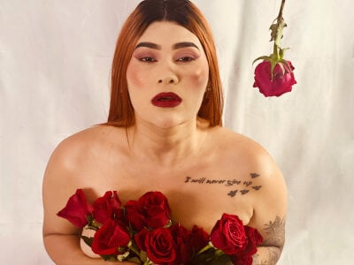 Celeste_Presstigge 🌹Have a great month of love    🌹 Poză 4