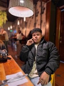 michael_iron Public Immagine  6