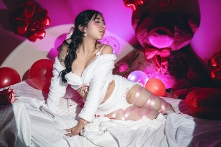 Kristal__angels happy valentine ❤️‍🔥 Fotka