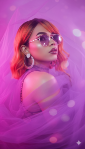 Star-Fire 💜 Gambar 2