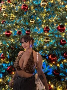 pau_star_ Merry Christmas🎄🎄❤️ Pic 2