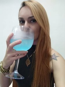 Carlinha-rosinha's photo