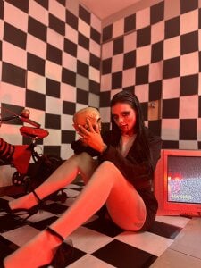 MariaHerrera_ Halloween 2025 Εικόνα 6