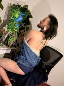 Look what I am de AngelDamianArt  5 photos