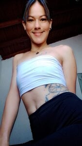 wild_demongirl 😜 Pic 3