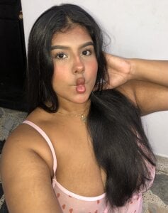 AnaBrowmn Sexy girl 💗 Pic 5