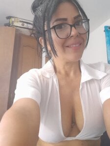 alejandralatina Public Pic 4