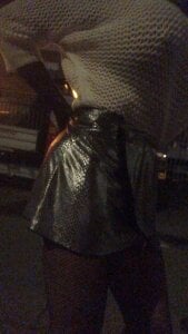 valeriatra69のSerata milanese di giovedì 07 marzoの 5枚の写真