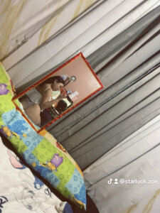 in_yourdreamstarxx Public Pic 6