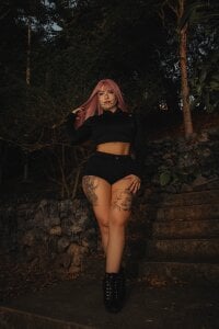 may_acerosのSukunaの 4枚の写真