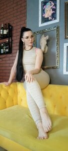 WendyMoris Sweet legs 사진 6