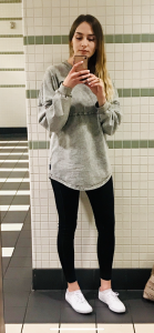 AliceLove97 Get to know me Pic 3