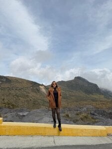 Katalina_Evans new landscapes 🫦⛰️🏔️ Foto