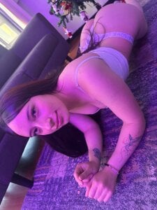 LUNA_MAIA MY SEXY TITS 💜 Pic