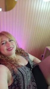 MilfArlet Public Foto 4