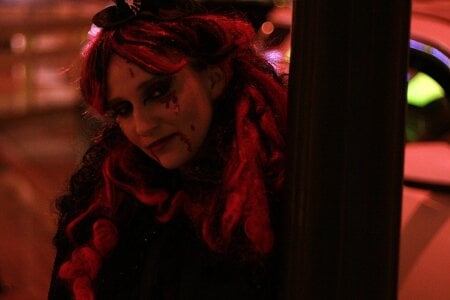 theaddisonphoenix Goth Cemetery Pic 7