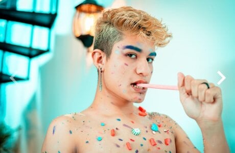 Theo_Rowan When he was blond 사진 2