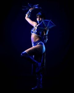 jessi_lemuss Kitana ready to play Pic 2