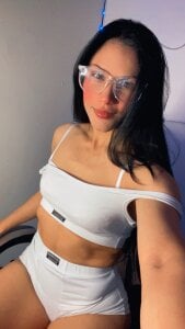 JessGarcia Sweet, Smart… and Ready to Tempt You Pic