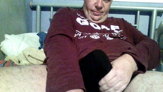 mrhardcock12 my thick boner Bilde