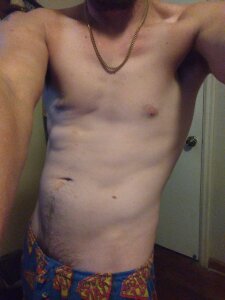 damdavid2020 Public Pic