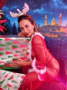 HannaPretthy 🎄I want to have a juicy Christmas 🎄 Pic 4