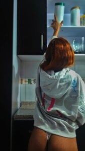 Tamy_edwards Shall we have breakfast? 😍 Εικόνα 5