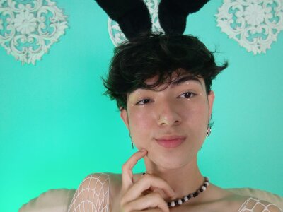 BEAUTIFUL BUNNY de Elliot_younng Fotos 4