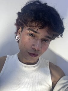 RonaldThompson__ me Immagine  8