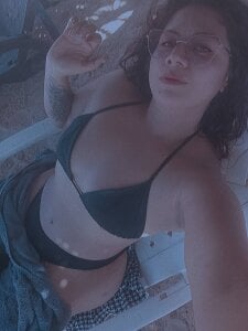 Samantha-Sweety Public Pic 4