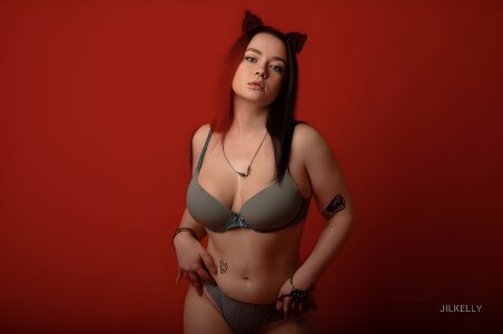 Rizebigboobs Public Foto