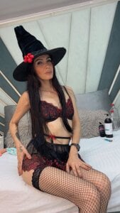 kathy-steven HALLOWEEN Pic 2