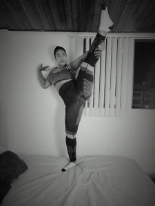 Valery__lovex Very flexible Pic 4