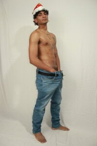 Adan_Oriol Merry Christmas 2025🎄🧑‍🎄 Pic 3