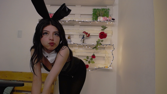 NanakoDollx Bunny Nana Pic
