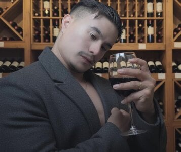 DominickVegas Public Pic 7