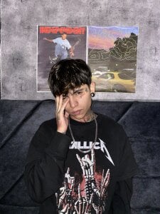 AcidMilo Homexsesion Pic 6