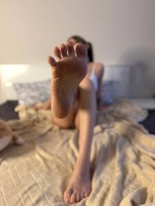 Mystique_Eva My sweet body💖 Pic