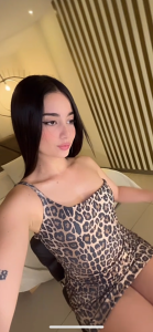 Ariana_Monroe01 🐆❤️ Foto 2