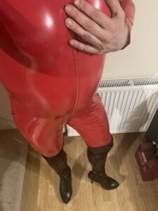 maninhighheels@xh Cosplay  8টি ছবি