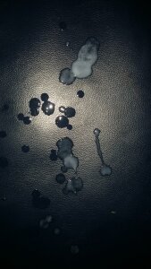 uncutboy240 Πρωινο χυσιμο / Morning cum Billede