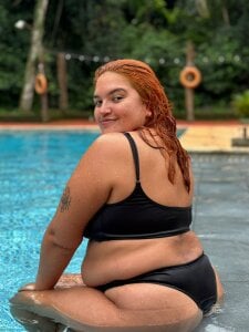 eviltati Mermaid 🧜🏻‍♀️🧜🏻‍♀️ зображення 3