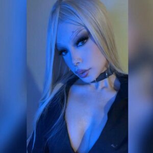 blue de LanaOficial  Imagens