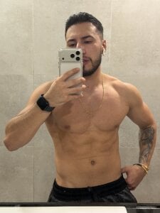 Moments 📷💪🏻 de Thiago_Hill  4 Imagens