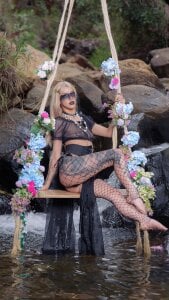 nix_wolf Valentine's Day wish 😈🔥 Bilde 3