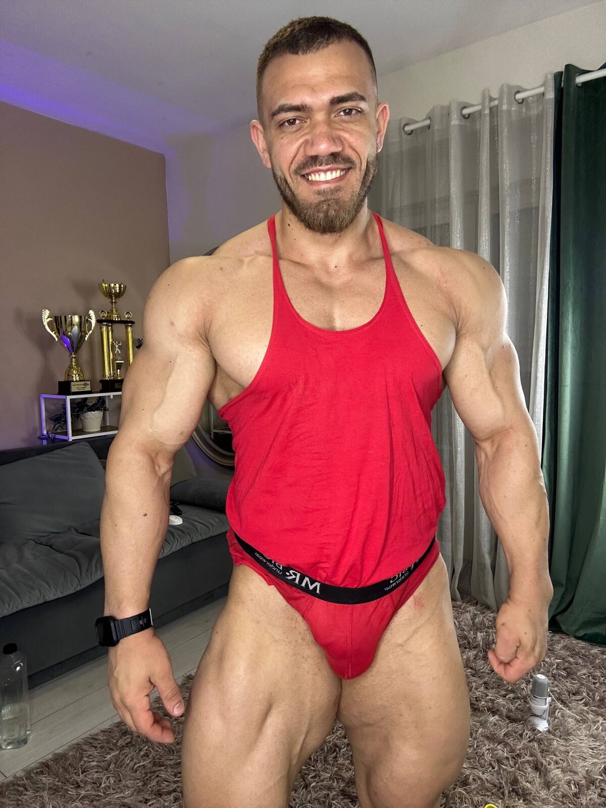 J0nMuscle  9371. kiemelt képe