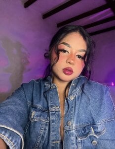 Isabella_Belmont Smiling at life Foto 5